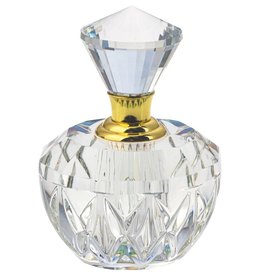 C&E Luxury Perfume Bottle in a gift box (large)