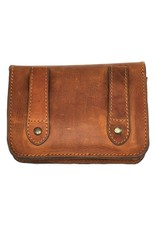 HillBurry Leather bags - Hillburry leather belt bag tan 3156