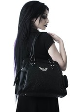 Killstar Gothic Steampunk - Webutant Handbag Killstar