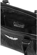 Killstar Gothic Steampunk - Webutant Handbag Killstar