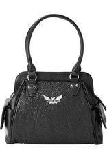 Killstar Gothic Steampunk - Webutant Handbag Killstar