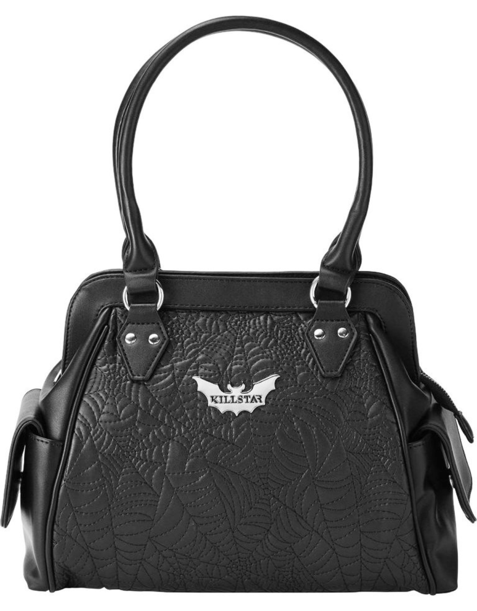 Killstar Gothic Steampunk - Webutant Handbag Killstar