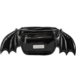 Killstar Sickly Sweet Fanny Pack - Waistbag Killstar black