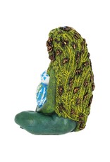 NemesisNow Giftware & Lifestyle - Mother Earth  Hand-painted Figurine 17.5cm