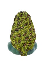 NemesisNow Giftware & Lifestyle - Moeder Aarde  Handbeschilderd Beeld 17,5cm