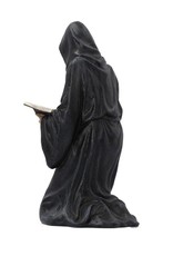 Alator Giftware & Lifestyle - Final Sermon Gothic Candle holder 21cm