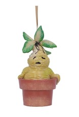 NemesisNow Giftware & Lifestyle - Harry Potter Mandragora Hangend Ornament 9,5cm