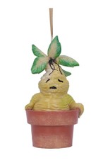 NemesisNow Giftware & Lifestyle - Harry Potter Mandrake Hanging Ornament 9.5cm