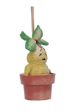 NemesisNow Giftware & Lifestyle - Harry Potter Mandragora Hangend Ornament 9,5cm