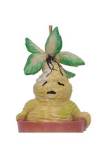 NemesisNow Giftware & Lifestyle - Harry Potter Mandragora Hangend Ornament 9,5cm