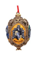 NemesisNow Giftware & Lifestyle - Harry Potter Vier Huis Hangend Ornament 9,5cm