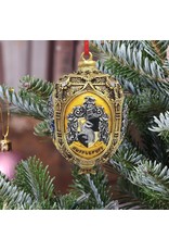 NemesisNow Giftware & Lifestyle - Harry Potter Four House Hanging Ornament 9.5cm