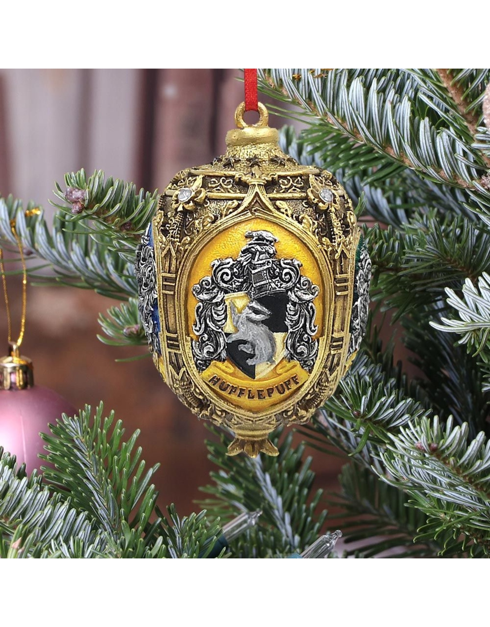  Nemesis Now Harry Potter Harry Hanging Ornament