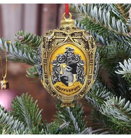 NemesisNow Harry Potter Four House Hanging Ornament 9.5cm