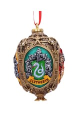 NemesisNow Giftware & Lifestyle - Harry Potter Four House Hanging Ornament 9.5cm