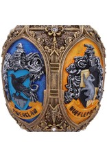 NemesisNow Giftware & Lifestyle - Harry Potter Four House Hanging Ornament 9.5cm