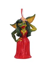 NemesisNow Miscellaneous - Gremlins Greta Hangend Ornament 13cm