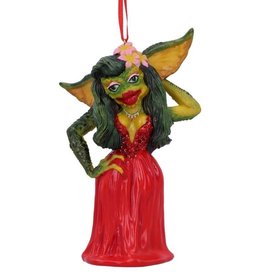 NemesisNow Gremlins Greta Hanging Ornament 13cm