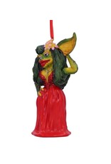 NemesisNow Miscellaneous - Gremlins Greta Hanging Ornament 13cm