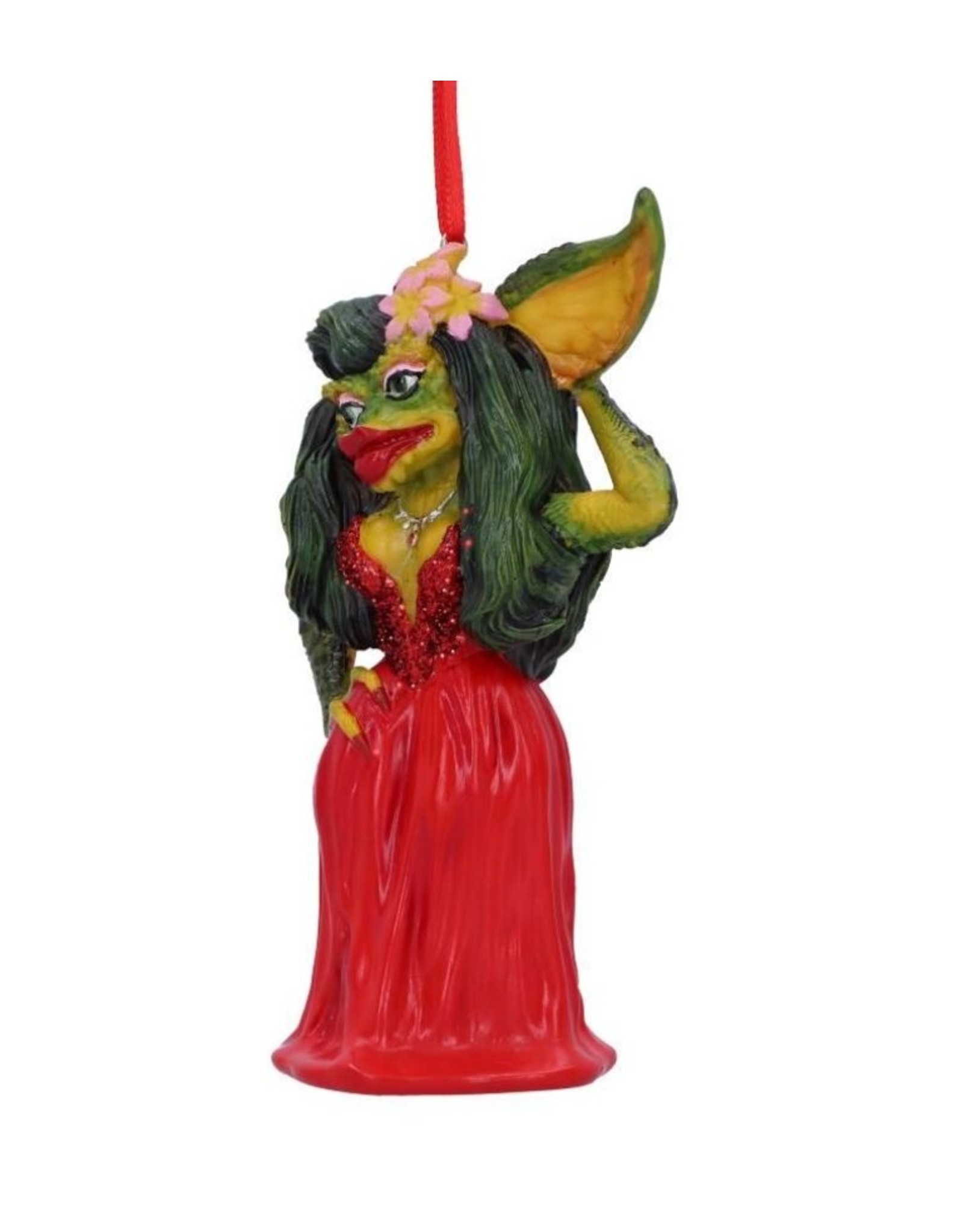 NemesisNow Miscellaneous - Gremlins Greta Hangend Ornament 13cm