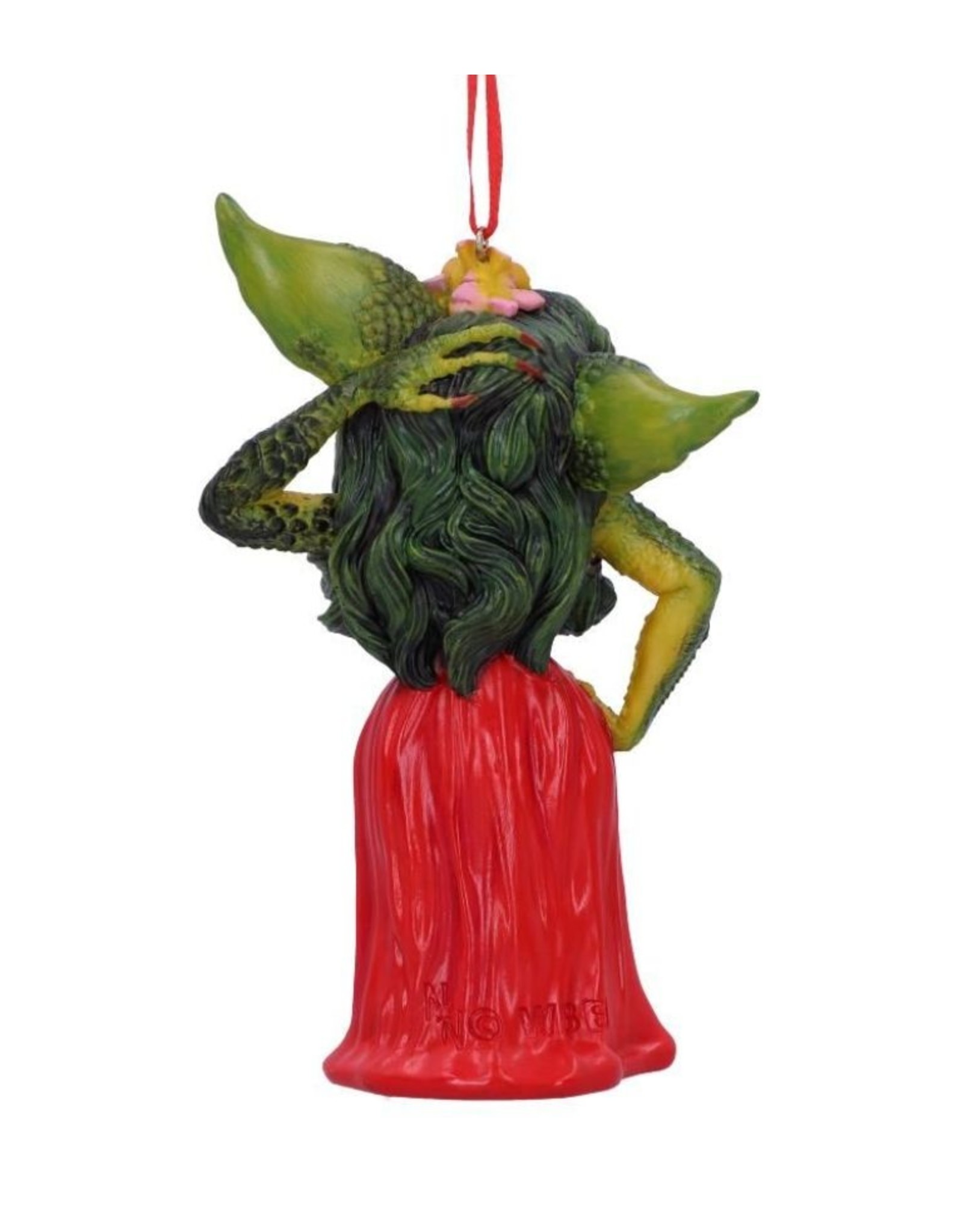 NemesisNow Miscellaneous - Gremlins Greta Hangend Ornament 13cm