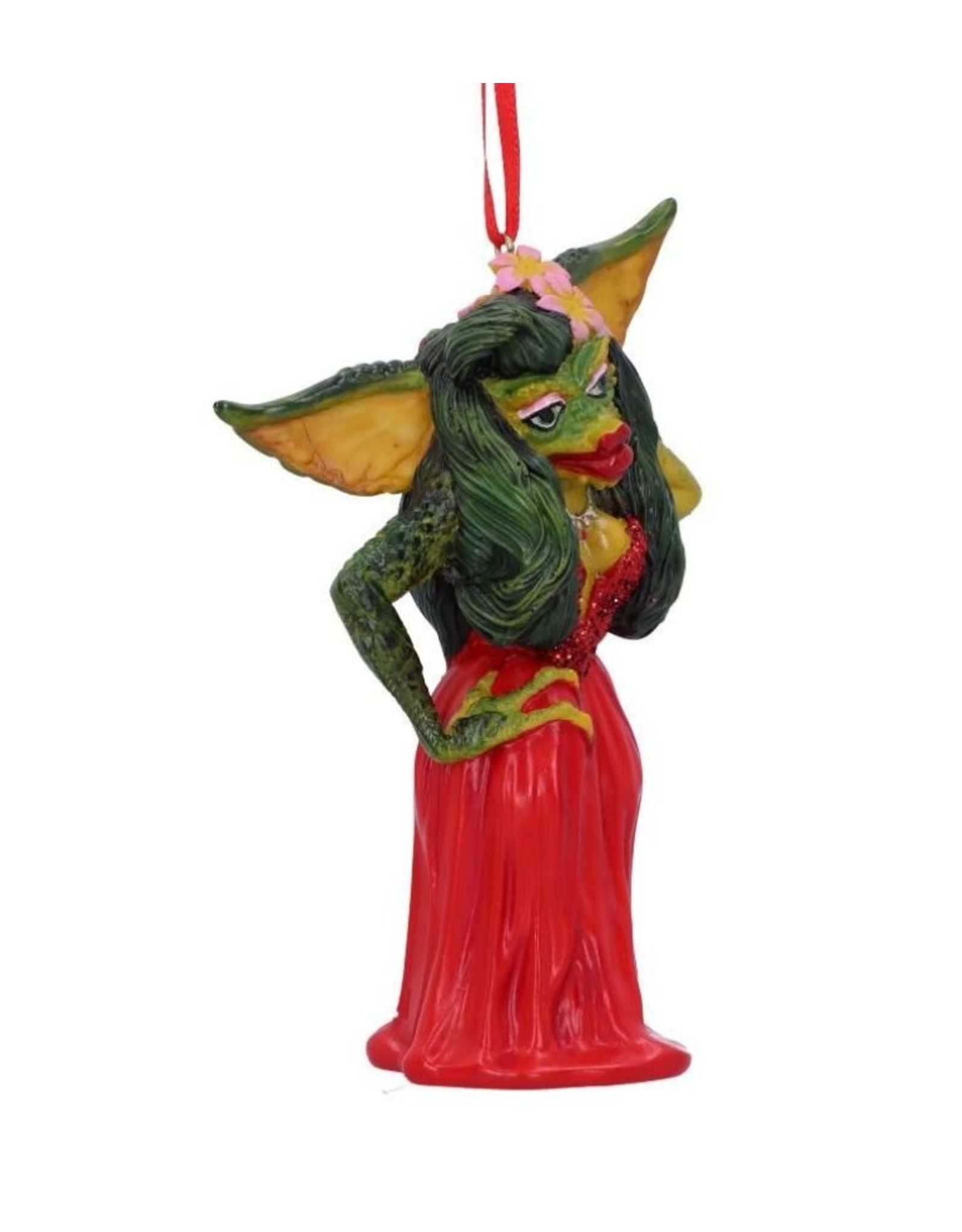 NemesisNow Miscellaneous - Gremlins Greta Hanging Ornament 13cm