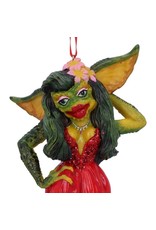 NemesisNow Miscellaneous - Gremlins Greta Hanging Ornament 13cm