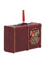 NemesisNow Miscellaneous - Harry Potter Hogwarts Suitcase Hanging Ornament