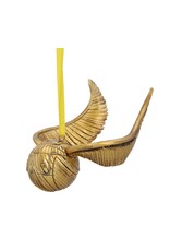 NemesisNow Miscellaneous - Harry Potter Golden Snitch Hanging Ornament