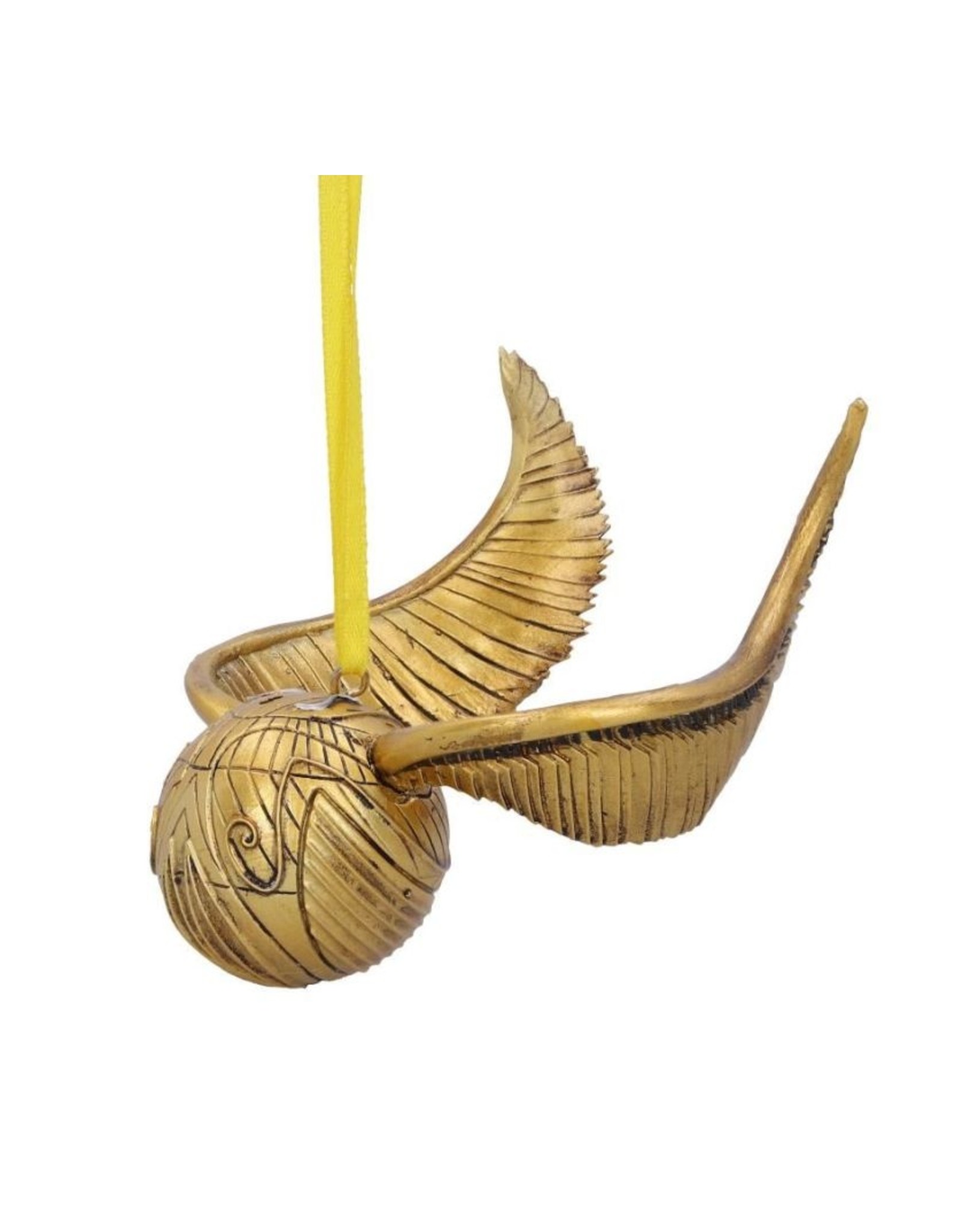 NemesisNow Miscellaneous - Harry Potter Golden Snitch Hanging Ornament