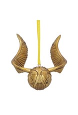 NemesisNow Miscellaneous - Harry Potter Golden Snitch Hanging Ornament