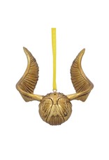 NemesisNow Miscellaneous - Harry Potter Gouden Snaai Hangend Ornament