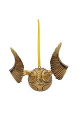 NemesisNow Miscellaneous - Harry Potter Golden Snitch Hanging Ornament