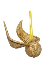 NemesisNow Miscellaneous - Harry Potter Gouden Snaai Hangend Ornament