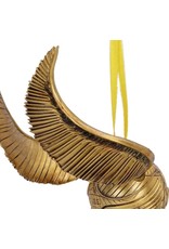 NemesisNow Miscellaneous - Harry Potter Golden Snitch Hanging Ornament