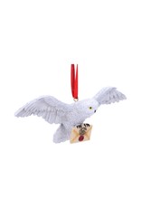 NemesisNow Miscellaneous - Harry Potter Hedwig Hangend Ornament 13cm