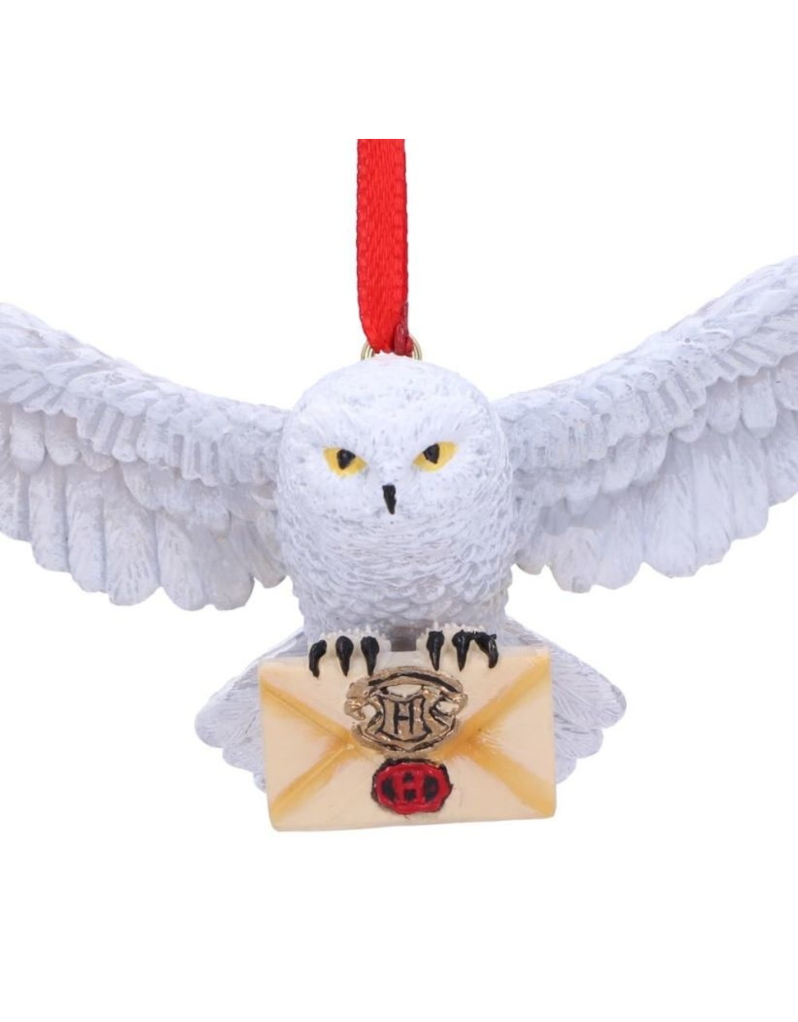 NemesisNow Miscellaneous - Harry Potter Hedwig Hangend Ornament 13cm