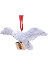 NemesisNow Miscellaneous - Harry Potter Hedwig Hanging Ornament 13cm