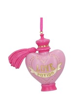 NemesisNow Miscellaneous - Harry Potter Love Potion Hanging Ornament 9cm