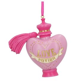 NemesisNow Harry Potter Love Potion Hanging Ornament 9cm