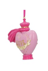 NemesisNow Miscellaneous - Harry Potter Love Potion Hanging Ornament 9cm