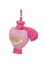 NemesisNow Miscellaneous - Harry Potter Love Potion Hanging Ornament 9cm
