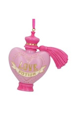 NemesisNow Miscellaneous - Harry Potter Love Potion Hanging Ornament 9cm