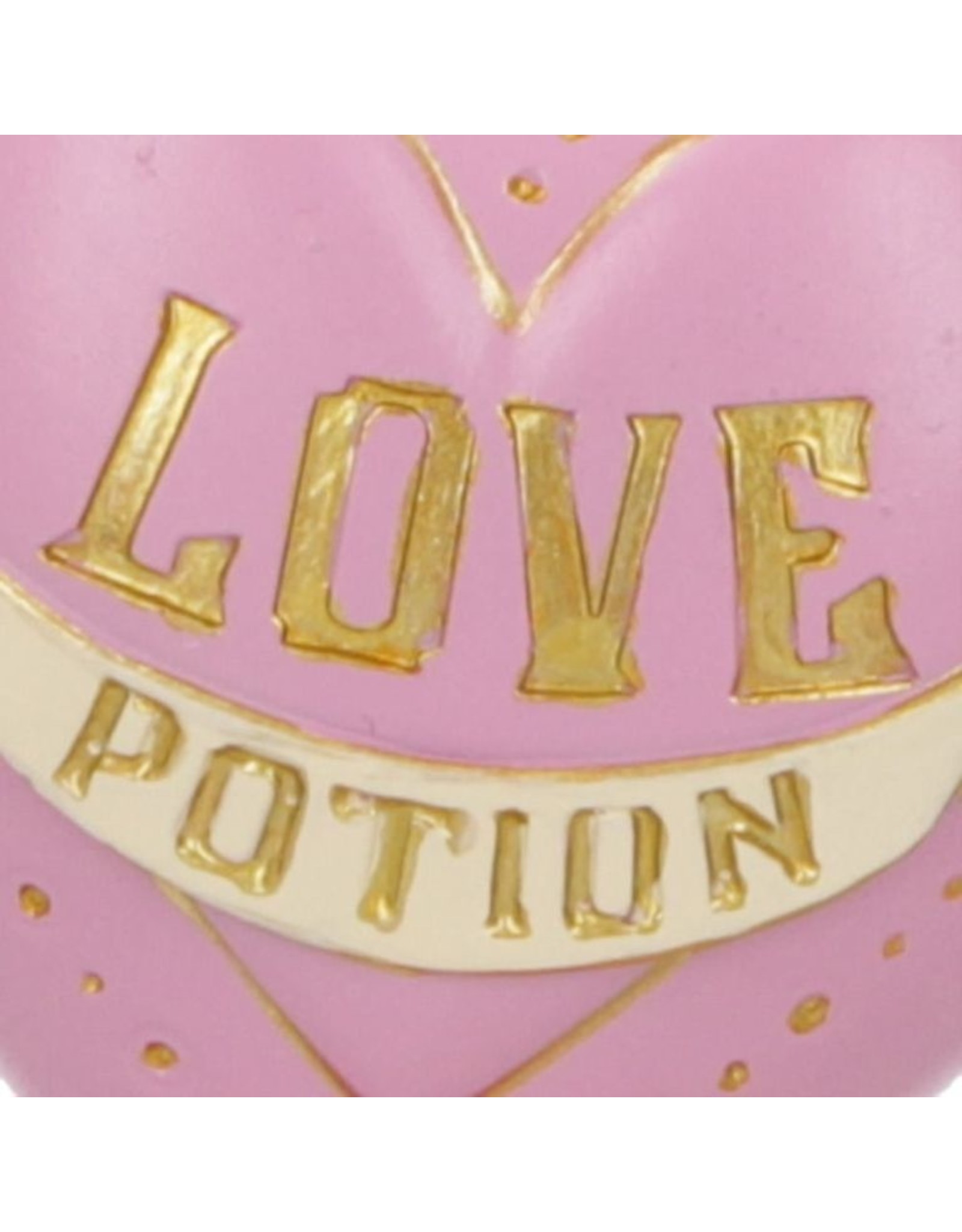 NemesisNow Miscellaneous - Harry Potter Love Potion Hanging Ornament 9cm