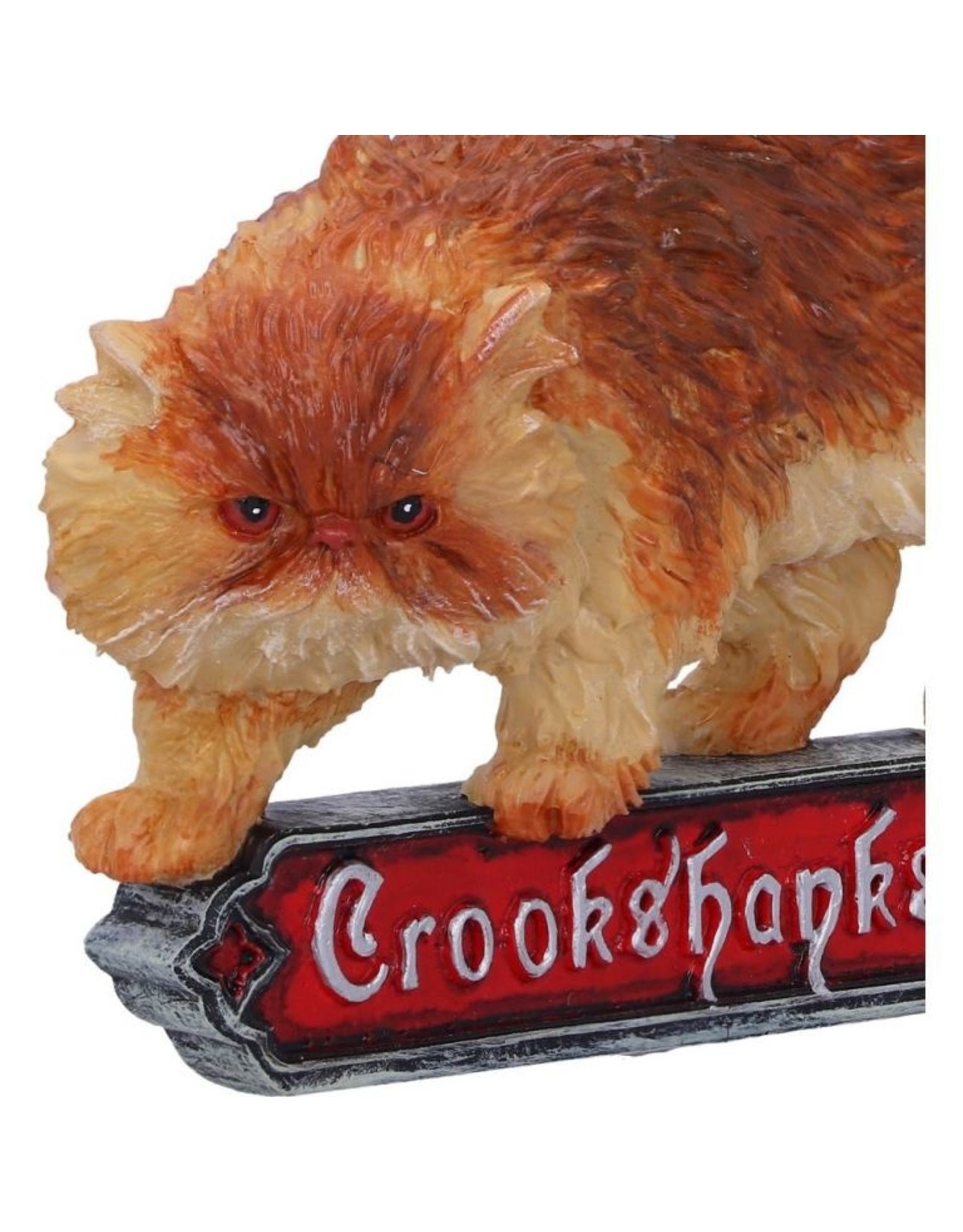 NemesisNow Miscellaneous - Harry Potter Crookshanks Hangornament 9cm