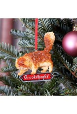 NemesisNow Miscellaneous - Harry Potter Crookshanks Hangornament 9cm