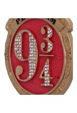 NemesisNow Miscellaneous - Harry Potter Platform 9 3/4 Hanging Ornament 8.2cm
