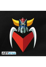 abysse corp Grendizer backpack