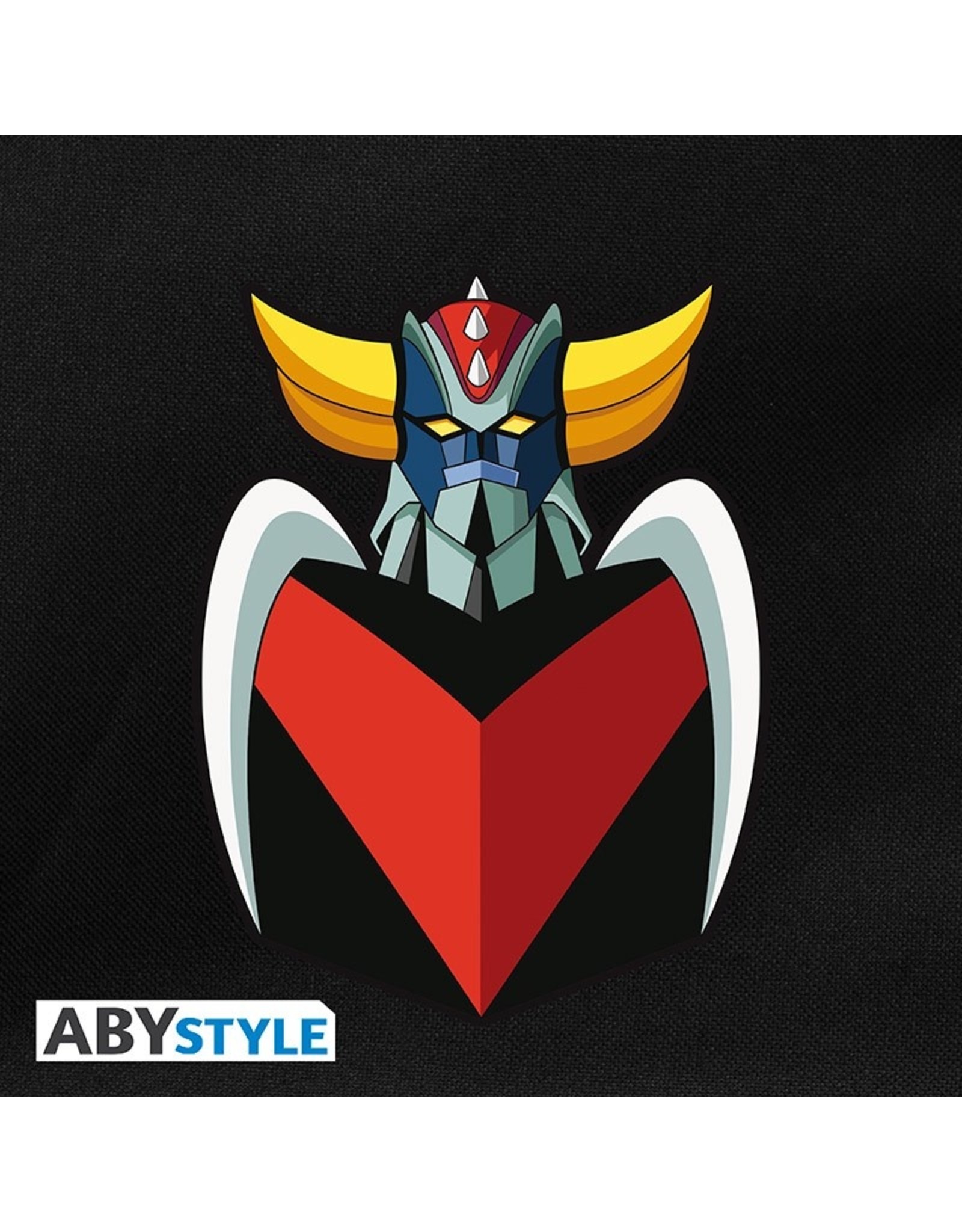 abysse corp Grendizer backpack