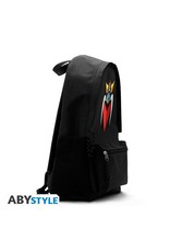 abysse corp Grendizer rugzak